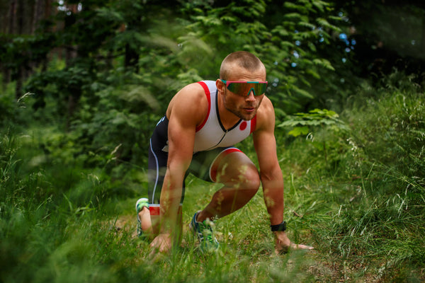 Integratori Sportivi