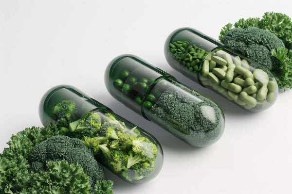 Integratori Sistema Immunitario