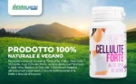 Anticellulite Drenante Forte Snellente