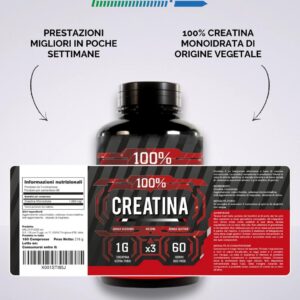 creatina