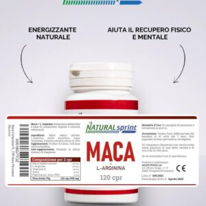 maca